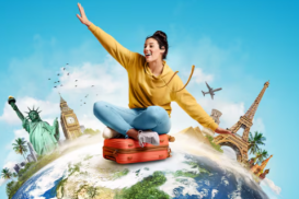 Travel Planning 101